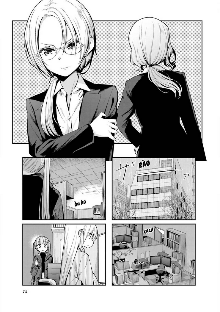 New Game! - Chương 137