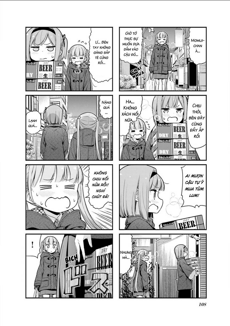 New Game! - Chương 140