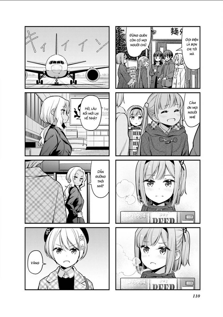 New Game! - Chương 140