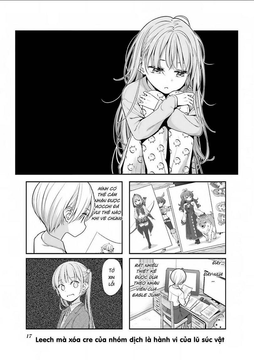 New Game! - Chương 143