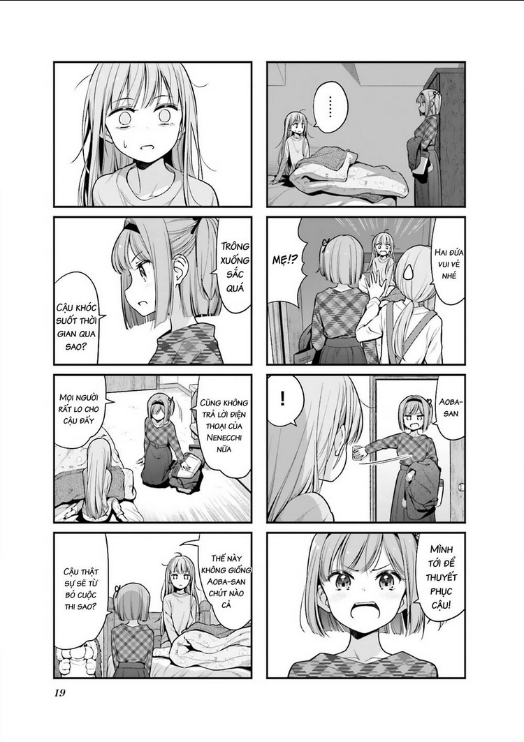 New Game! - Chương 143