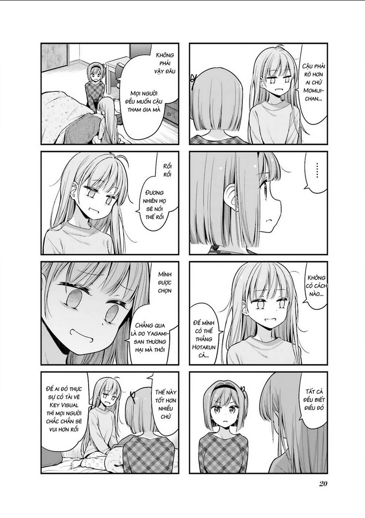 New Game! - Chương 143