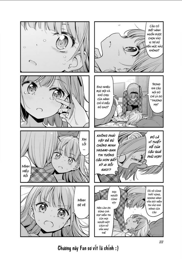 New Game! - Chương 143