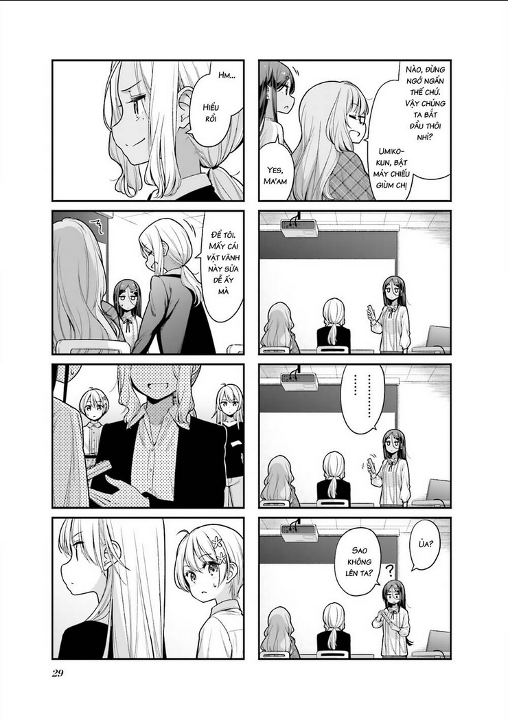 New Game! - Chương 144