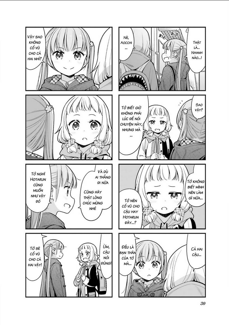 New Game! - Chương 144