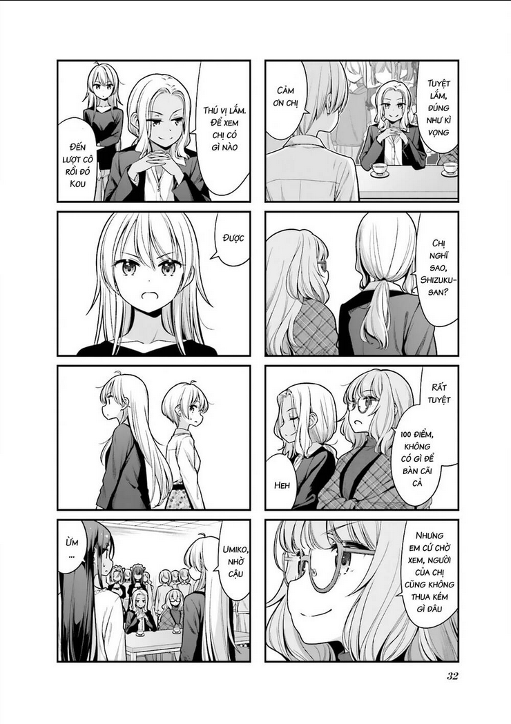 New Game! - Chương 144
