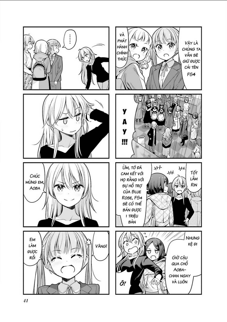 New Game! - Chương 145