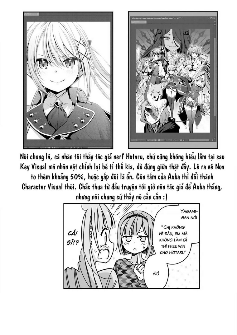 New Game! - Chương 145