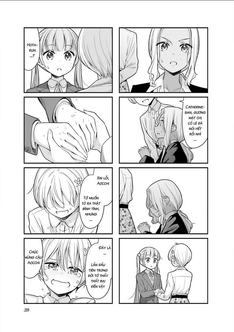 New Game! - Chương 145
