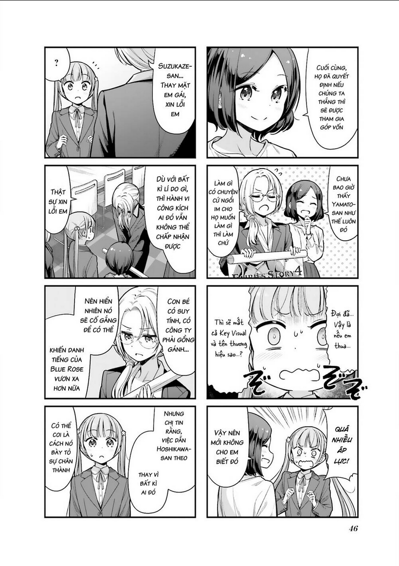 New Game! - Chương 146