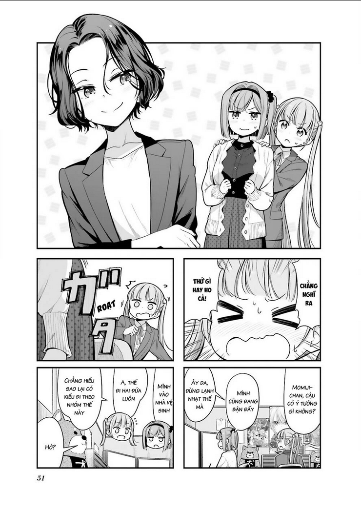 New Game! - Chương 147