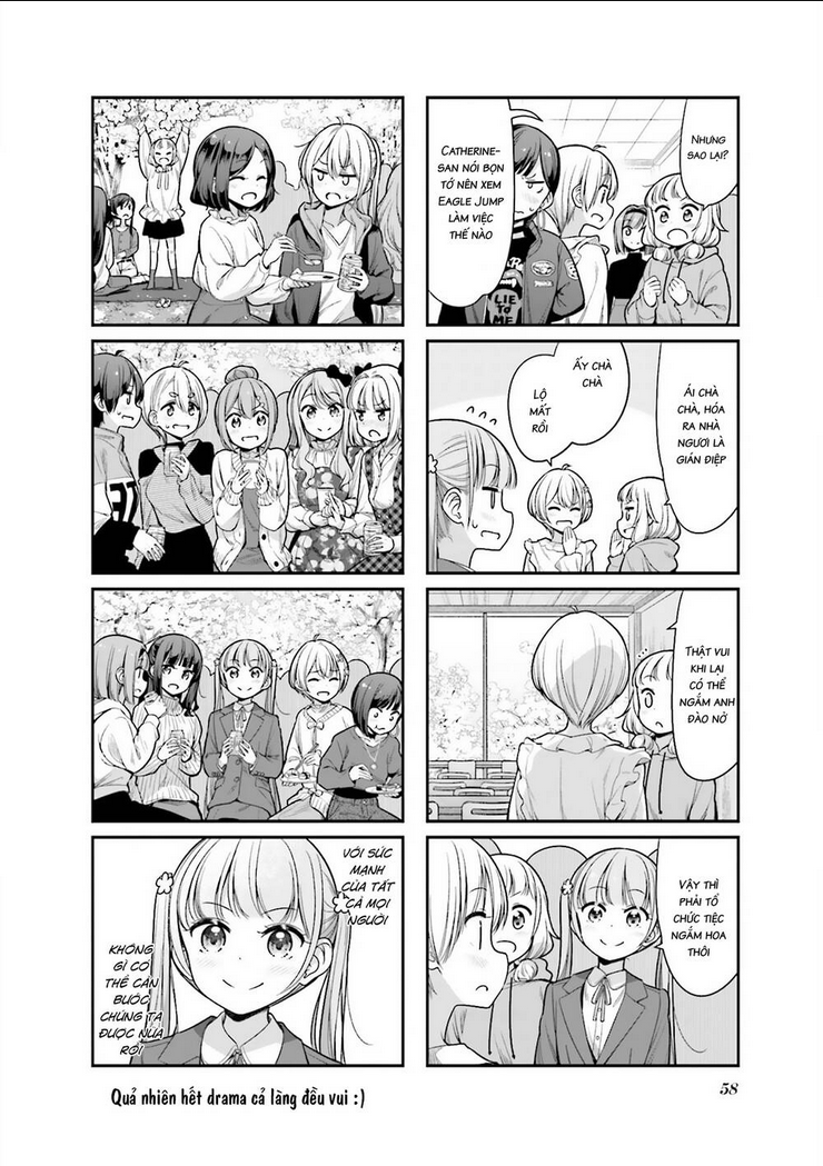 New Game! - Chương 147