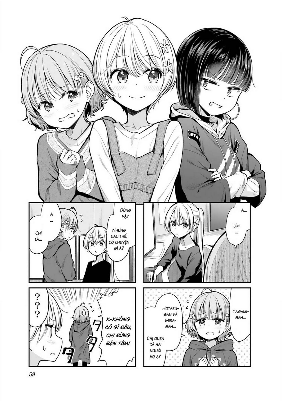 New Game! - Chương 148