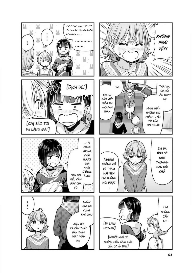 New Game! - Chương 148
