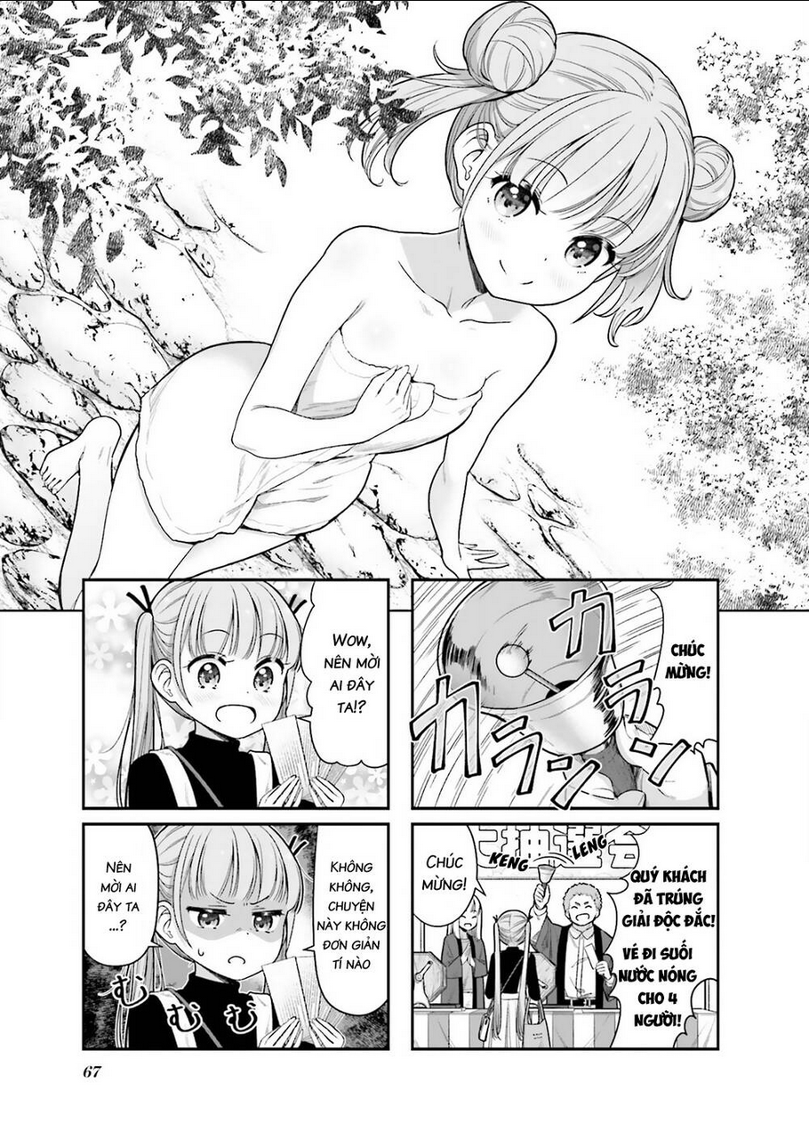New Game! - Chương 149