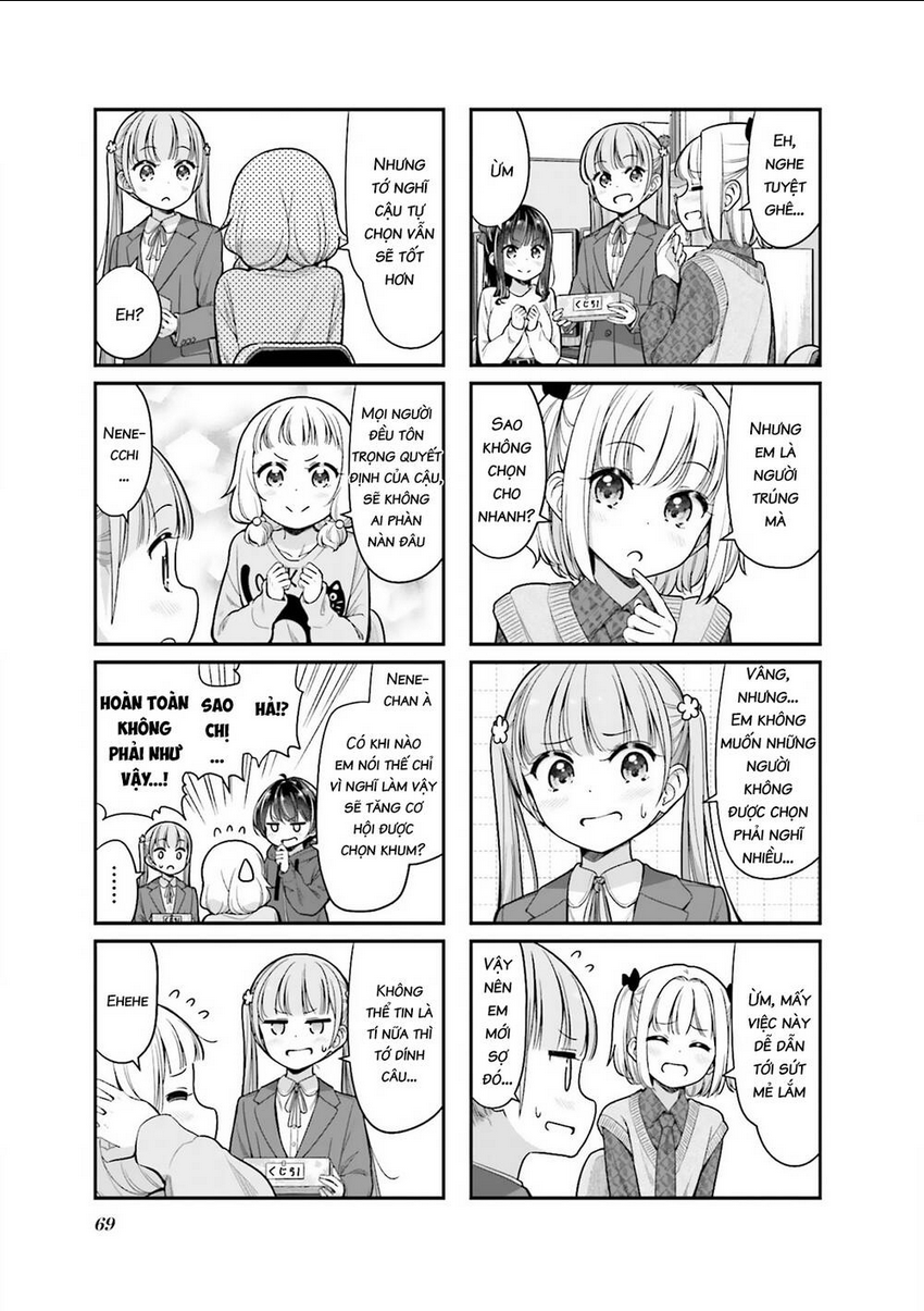 New Game! - Chương 149