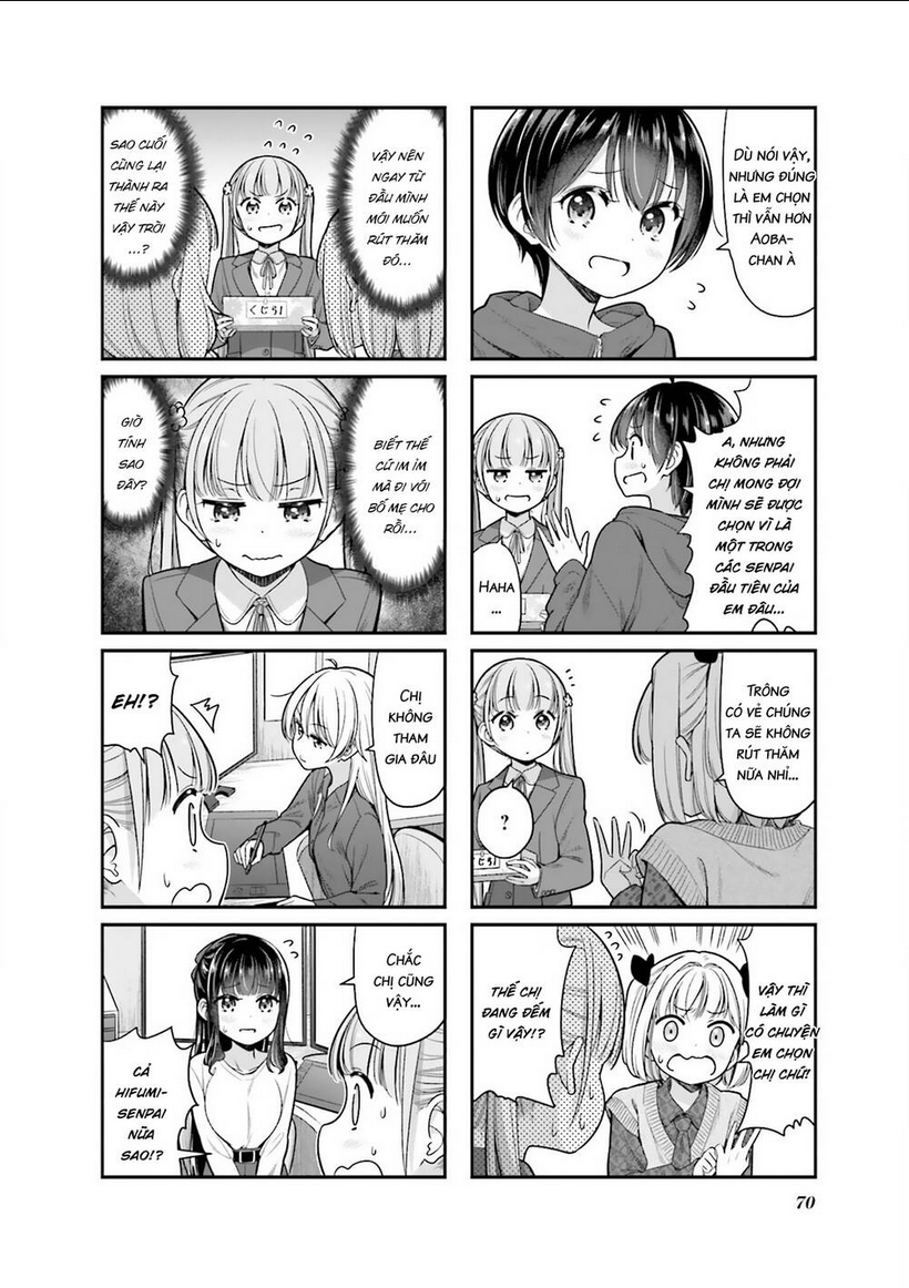 New Game! - Chương 149