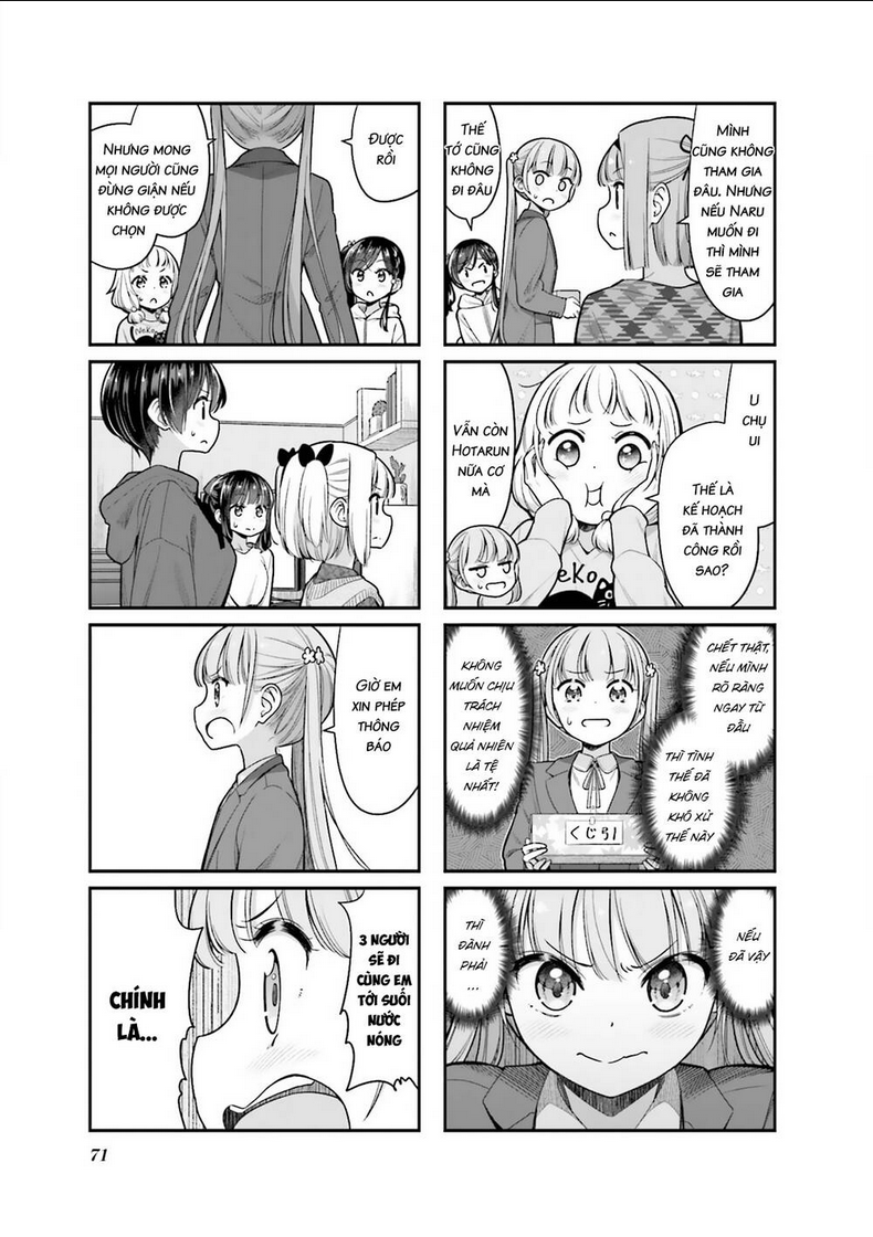 New Game! - Chương 149