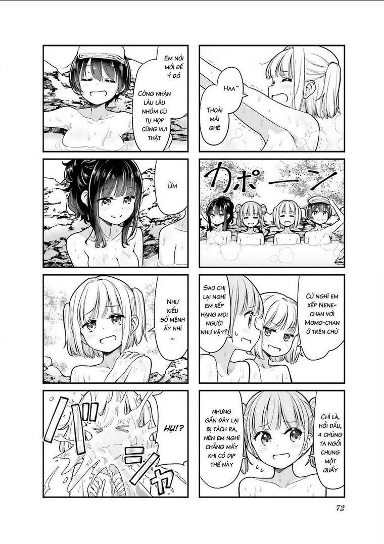 New Game! - Chương 149
