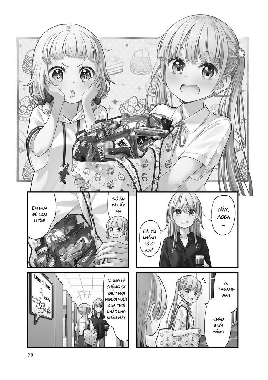 New Game! - Chương 150