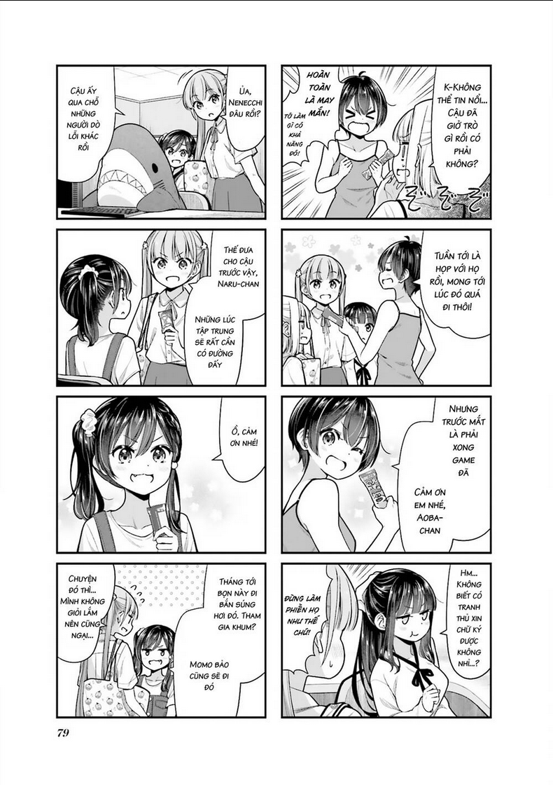 New Game! - Chương 150