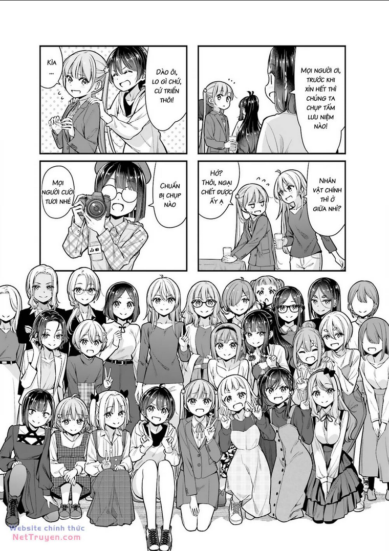 New Game! - Chương 151