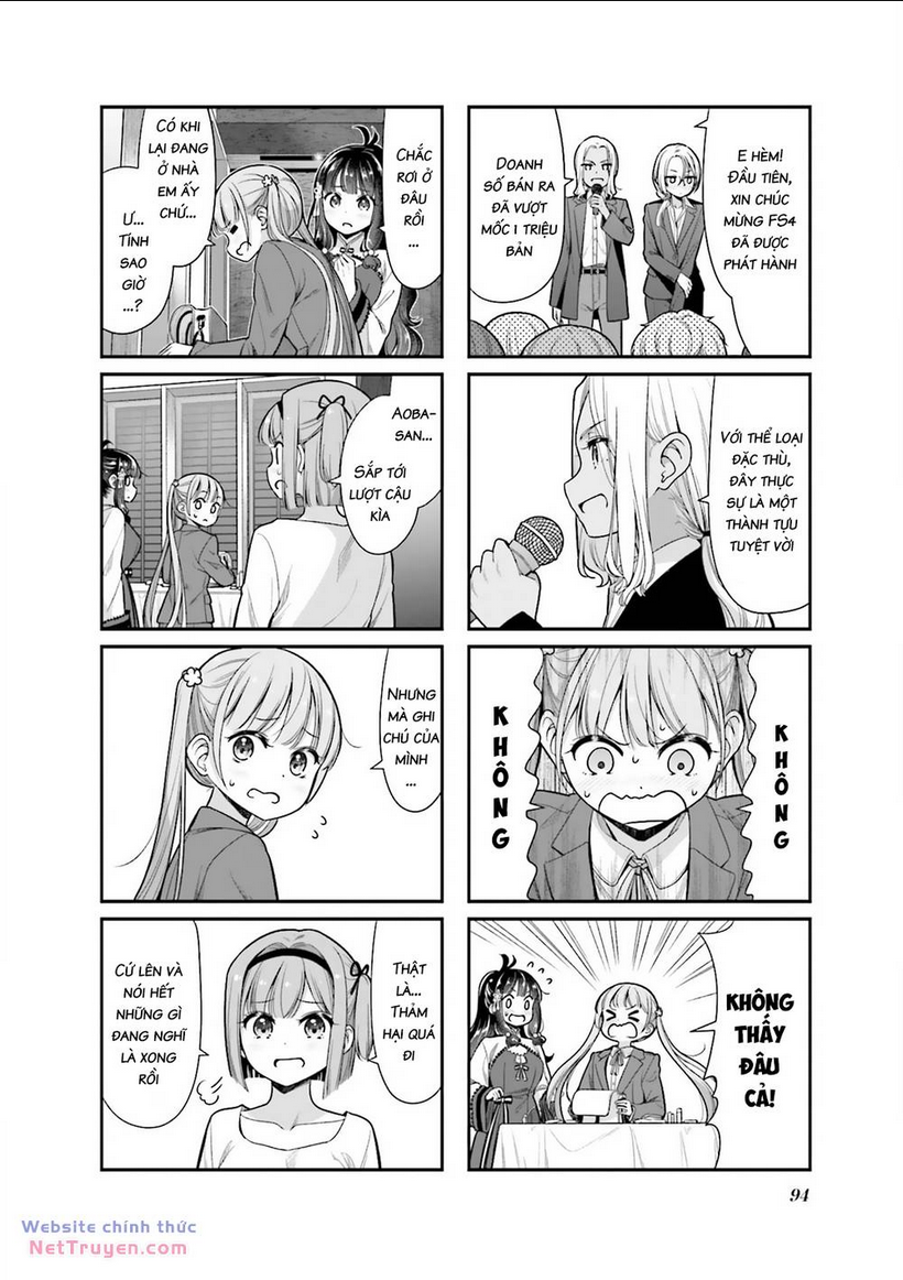 New Game! - Chương 151