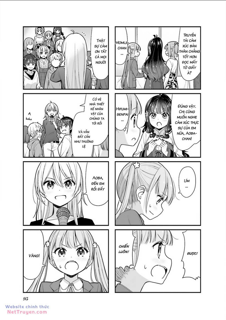 New Game! - Chương 151