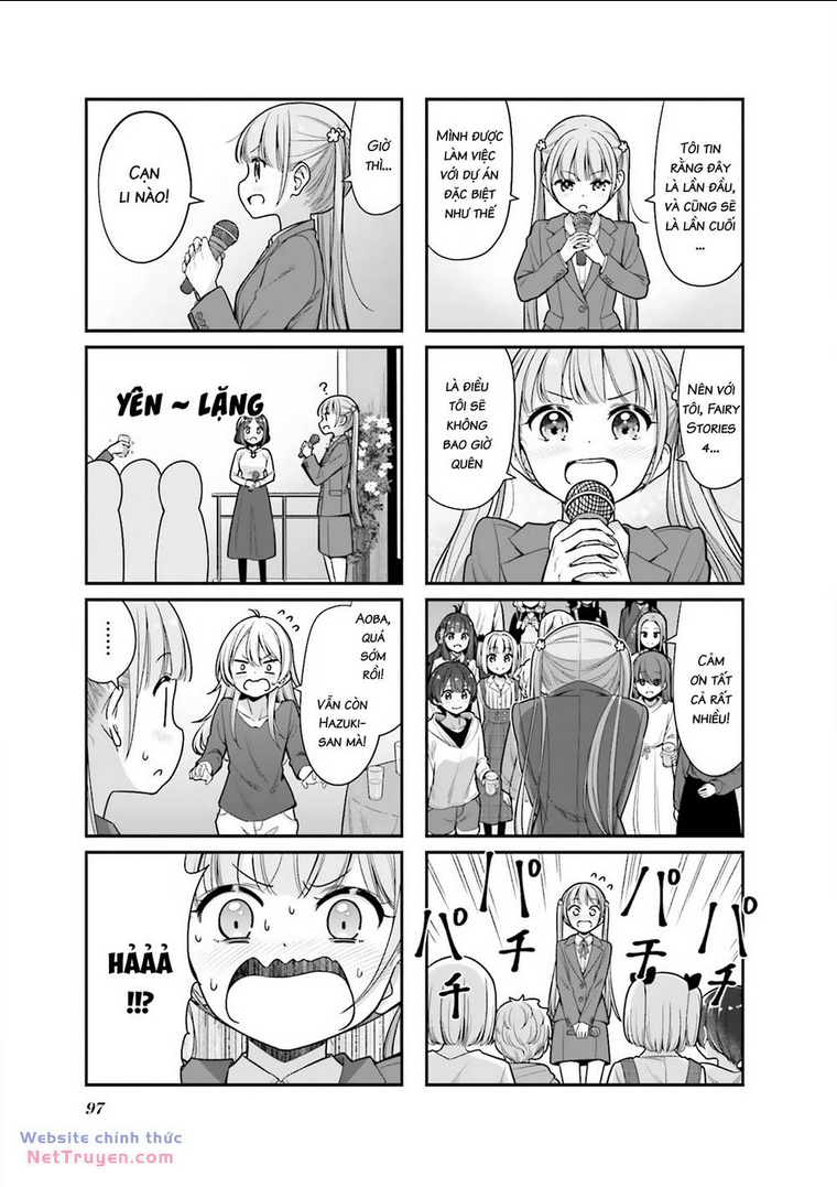 New Game! - Chương 151