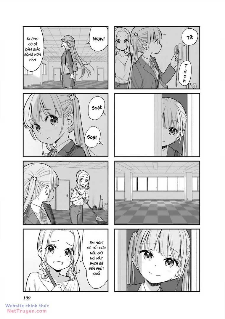 New Game! - Chương 152