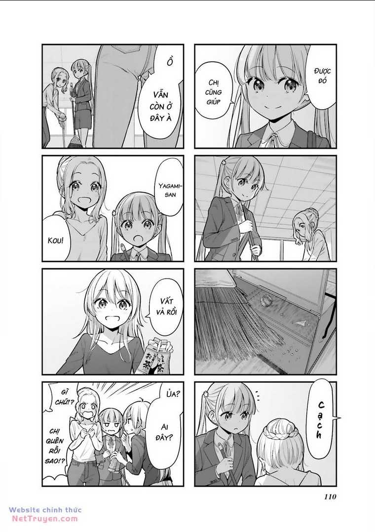 New Game! - Chương 152