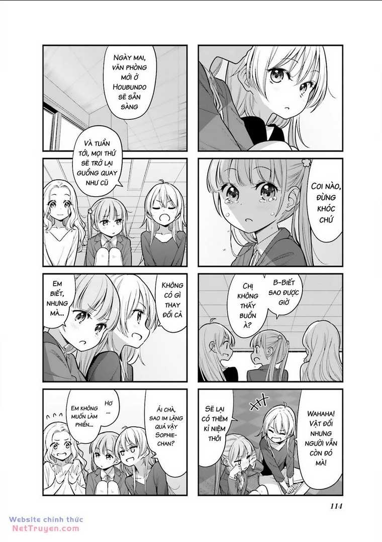 New Game! - Chương 152