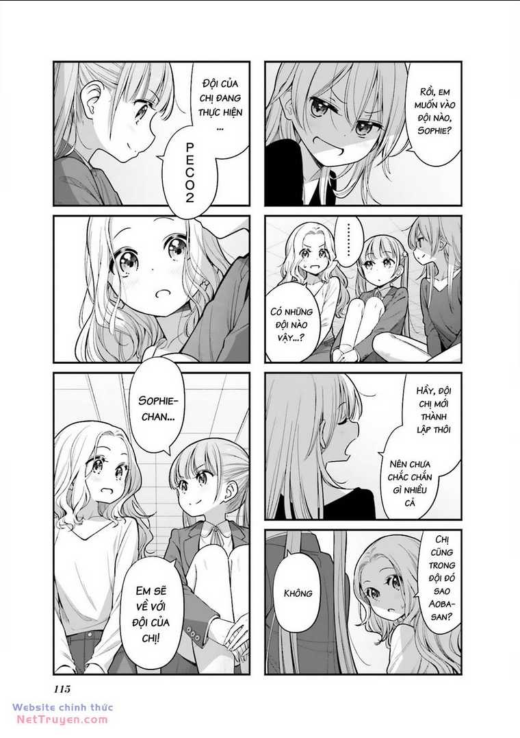 New Game! - Chương 152