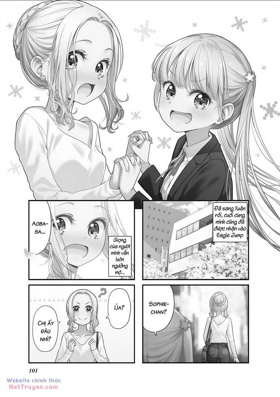 New Game! - Chương 152