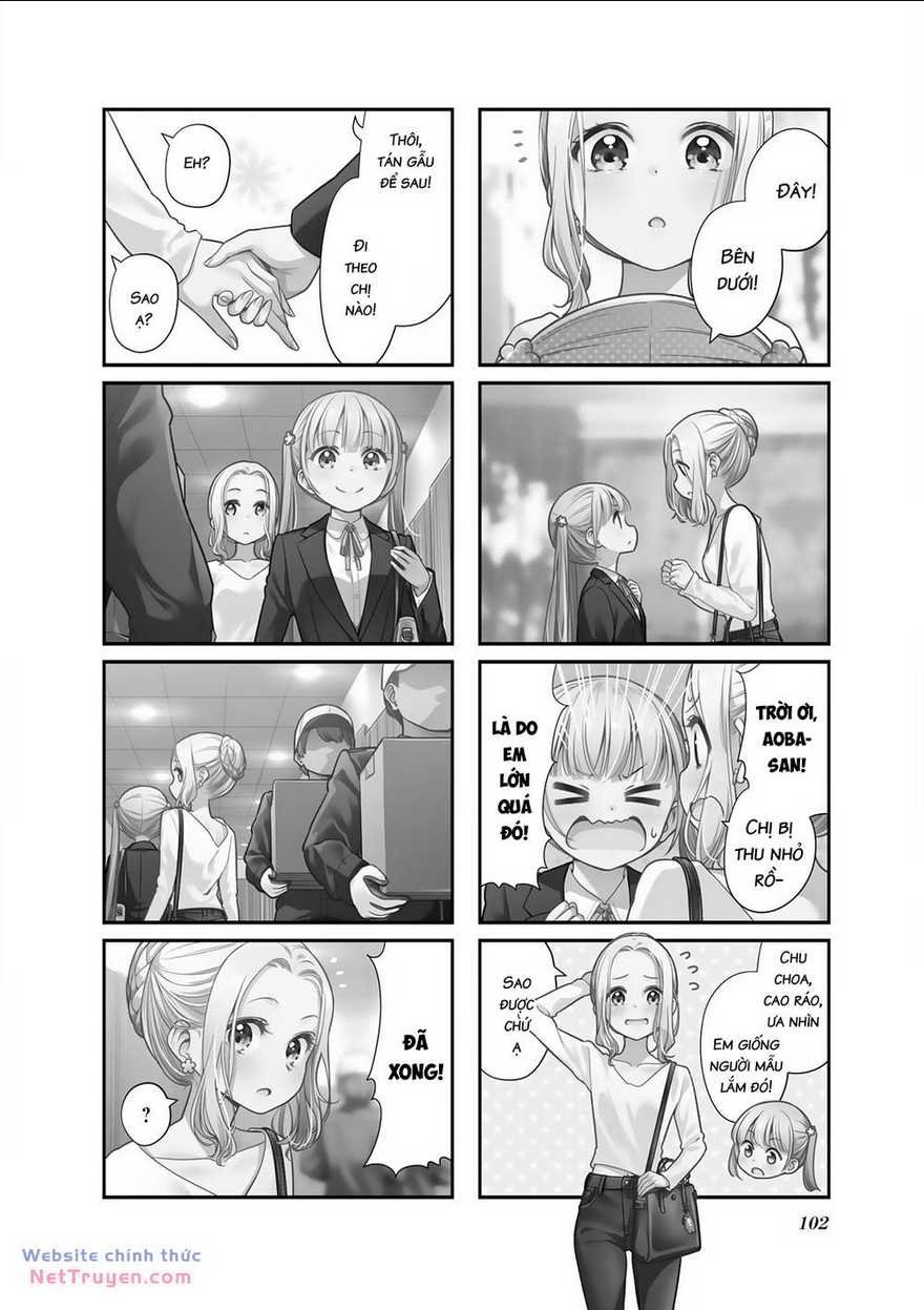 New Game! - Chương 152