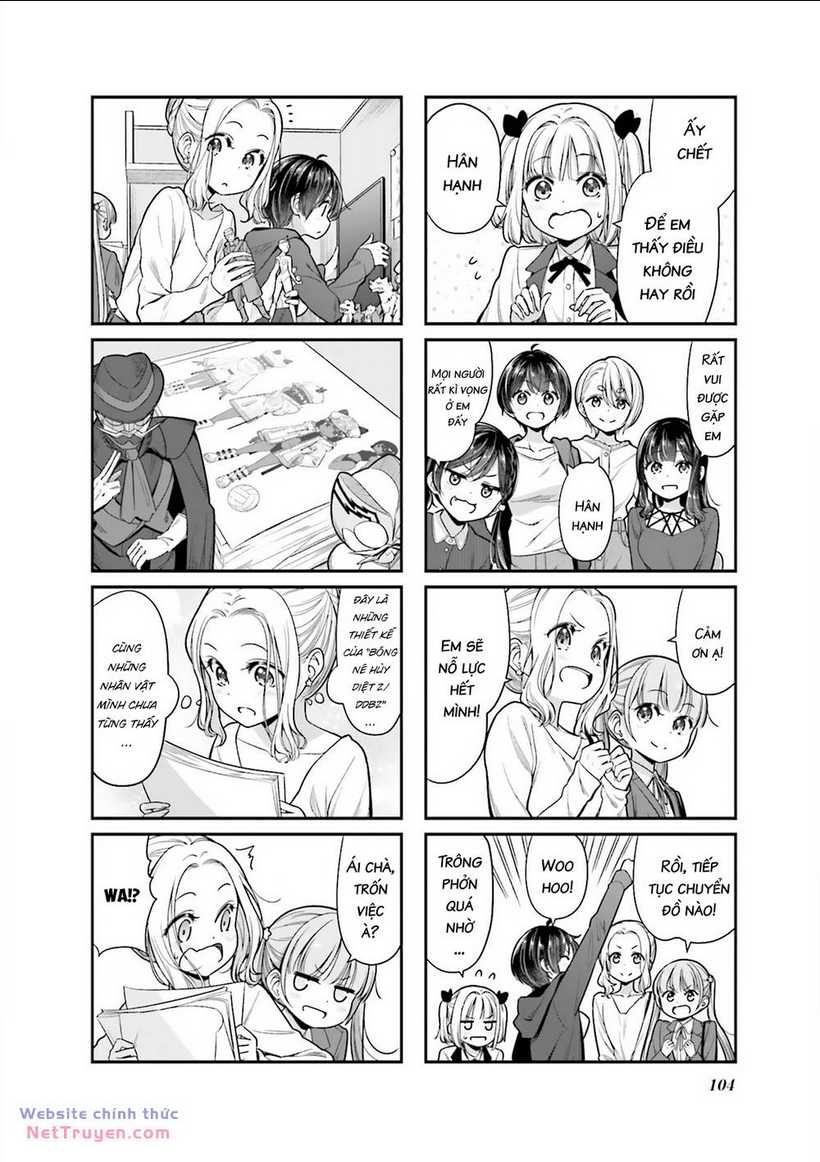 New Game! - Chương 152