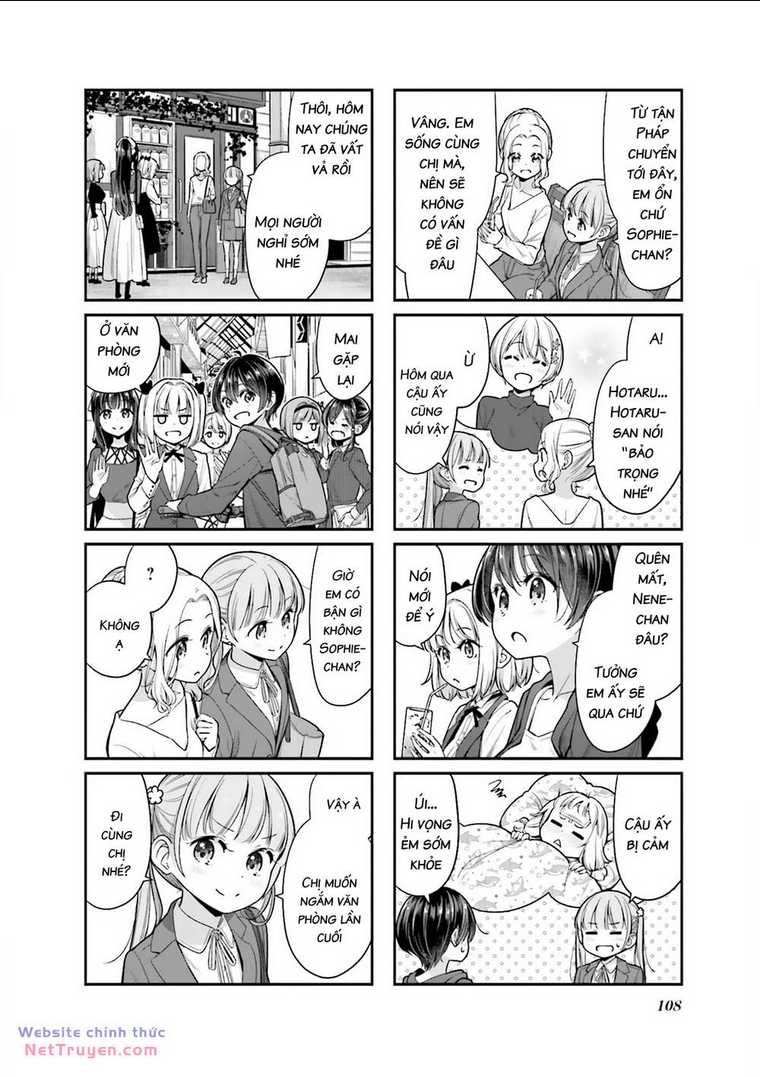 New Game! - Chương 152