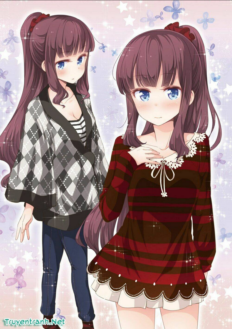 New Game! - Chương 26