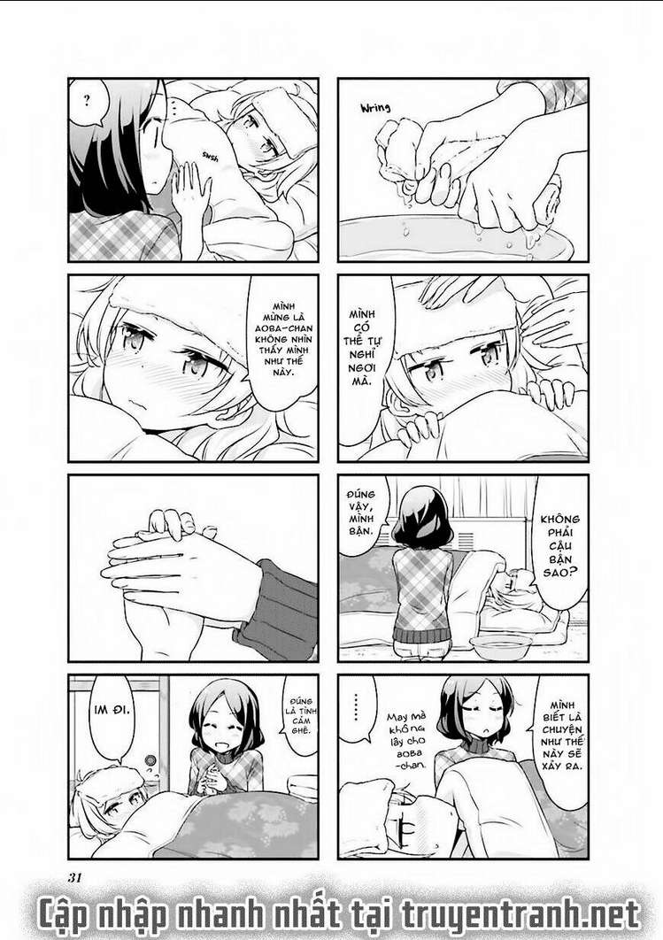 New Game! - Chương 28