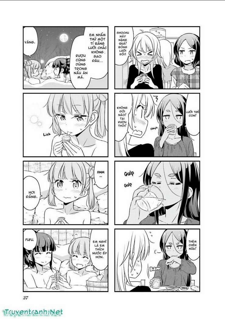 New Game! - Chương 29