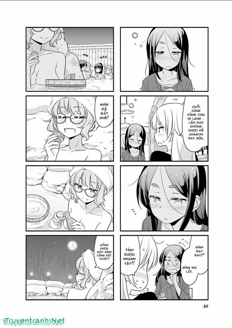 New Game! - Chương 29