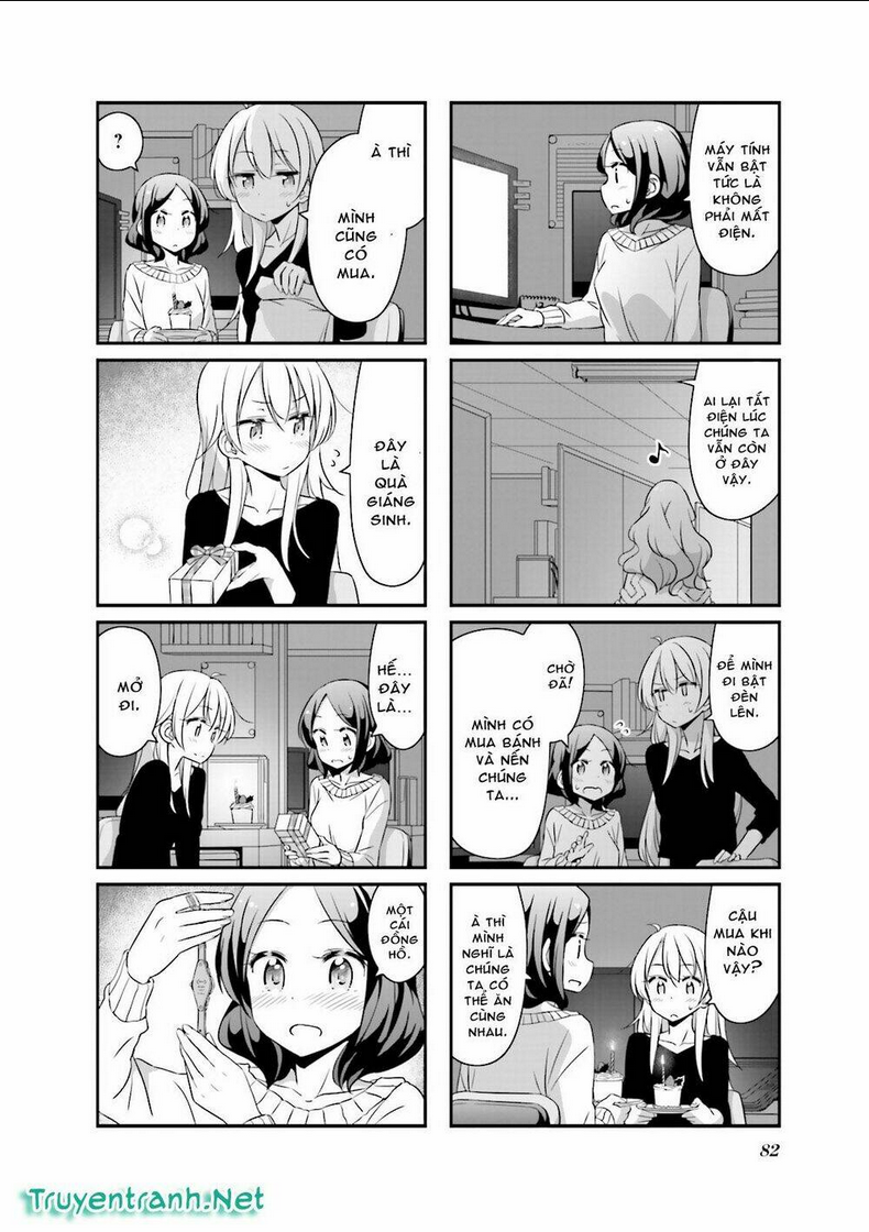 New Game! - Chương 34