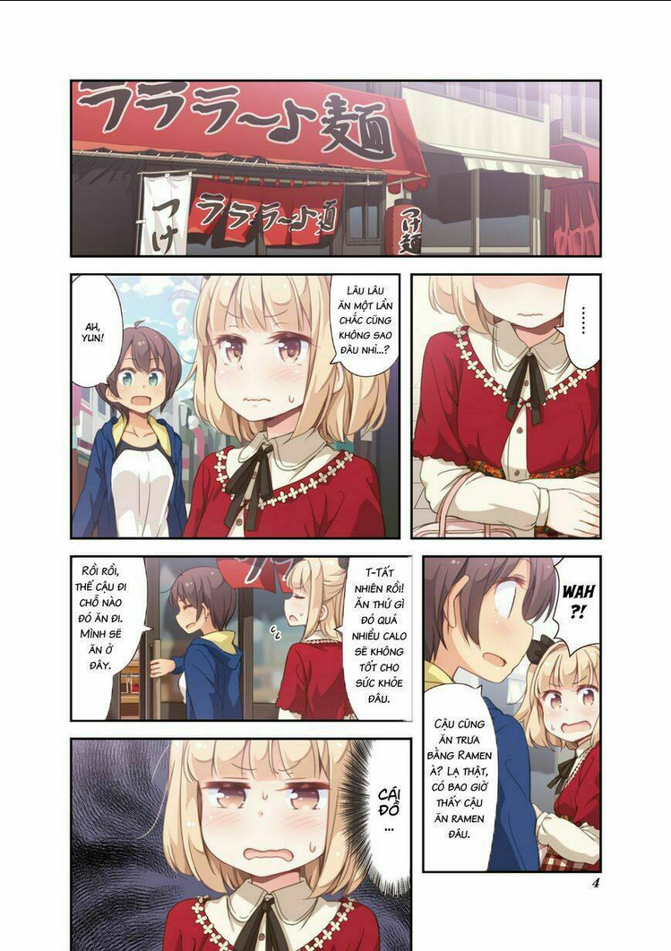 New Game! - Chương 39