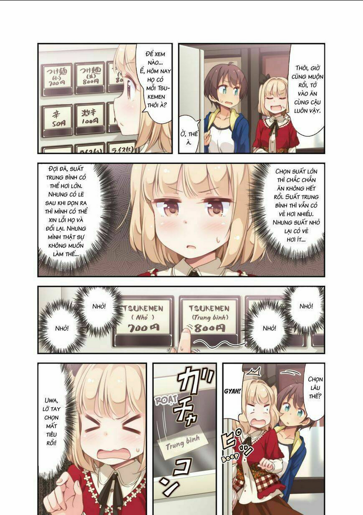 New Game! - Chương 39