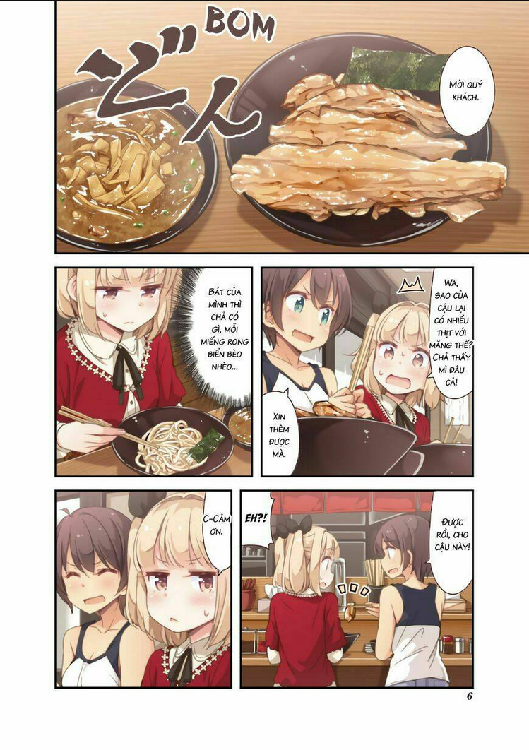 New Game! - Chương 39