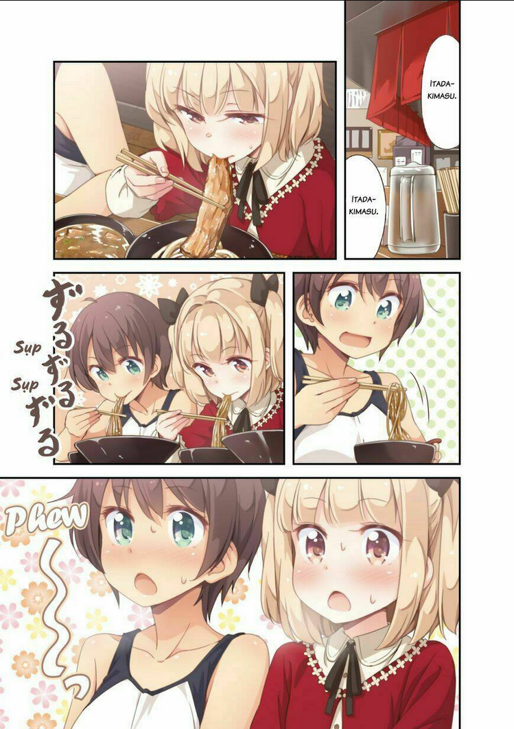 New Game! - Chương 39