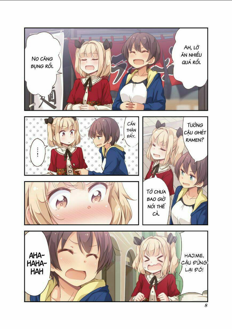 New Game! - Chương 39