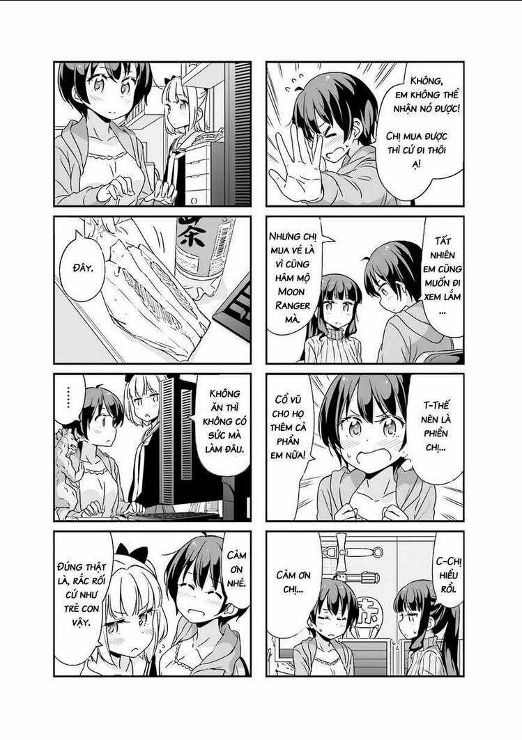 New Game! - Chương 45