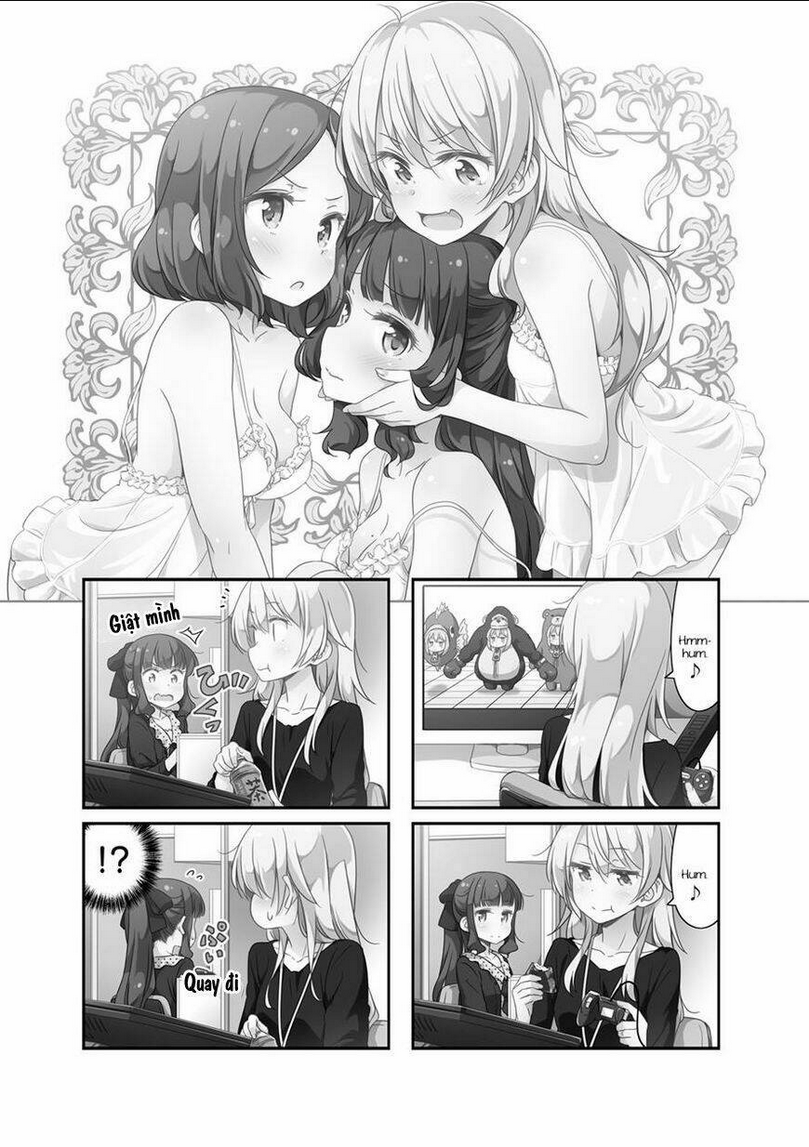New Game! - Chương 46