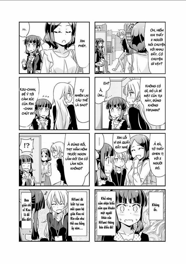 New Game! - Chương 46
